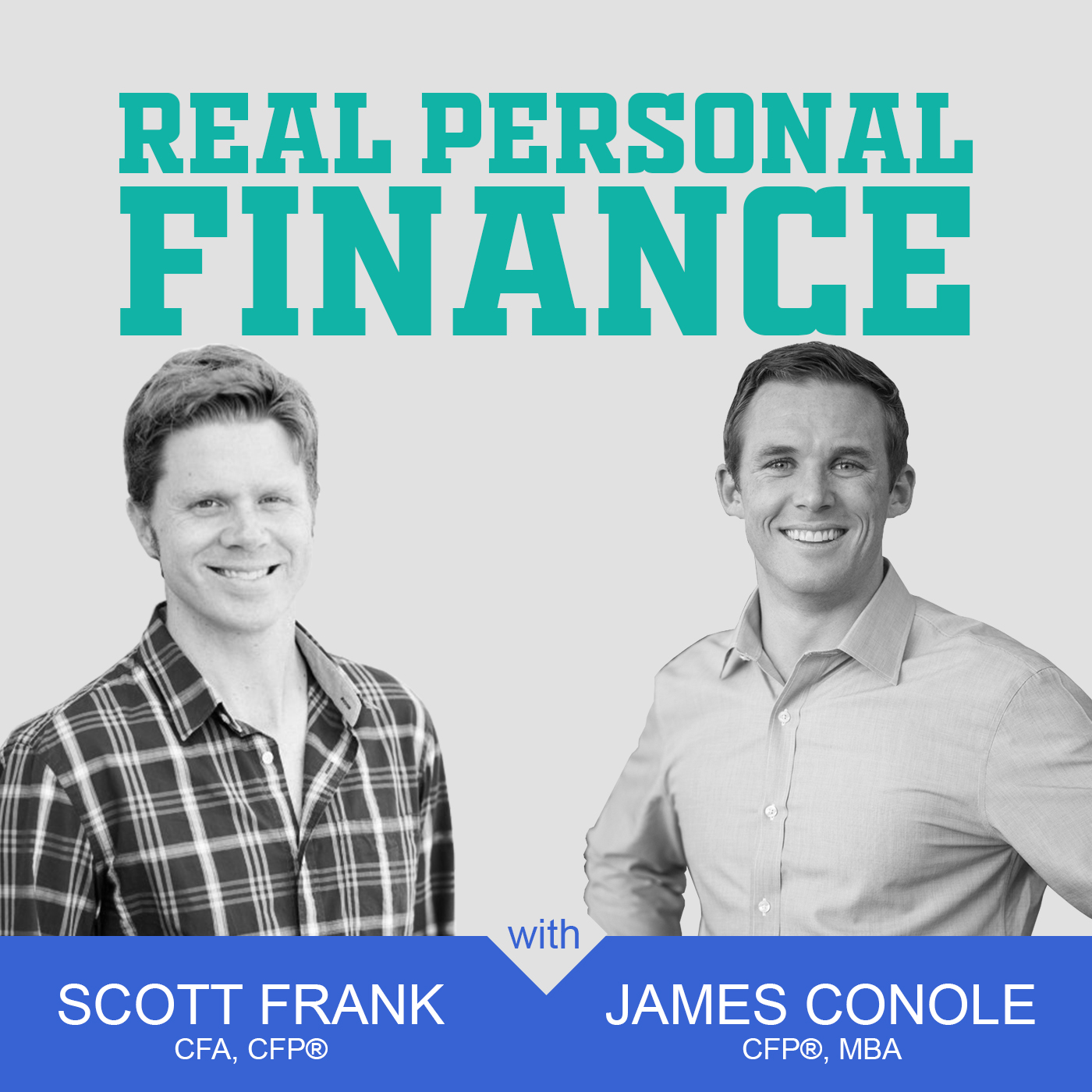 Real Personal Finance Podcast